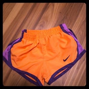 3t Nike shorts